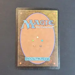 MTG Card - 1x Neurok Stealthsuit - Fifth Dawn - LP - Foil - Magic the Gathering - Image 2