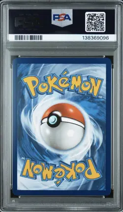 Marnie’s Morpeko 206 Sv: Scarlet & Violet Promo Cards Holo - Image 2