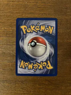 Kangaskhan pokemon card Ex Fire red leaf green 2004 6/112 Holo - NM-MN - Image 4