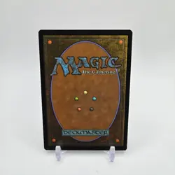 Tasha's Hideous Laughter Regular Rare Forgotten Realms NM MTG #78/281 - Image 2