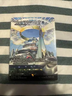 Balamb Garden - Command Beacon (Showcase) Final Fantasy - Image 1