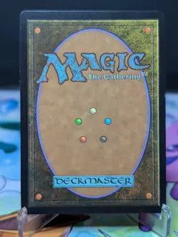 MTG Phyrexia: All Will Be One- OIL SLICK FOIL Forest 369 - Image 2