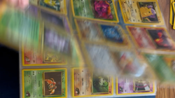 Pokemon TCG WOTC Vintage 425 Card Lot Poketrivia 1999-2000 Base Set Team Rocket - Image 2