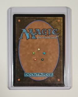 MTG TMNT Leonardo the Balance 0083 Borderless Surge Pixel Foil Mythic In hand NM - Image 2