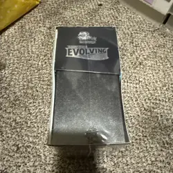 Pokemon TCG Sword and Shield Evolving Skies Elite Trainer Box ETB Sealed - Image 3