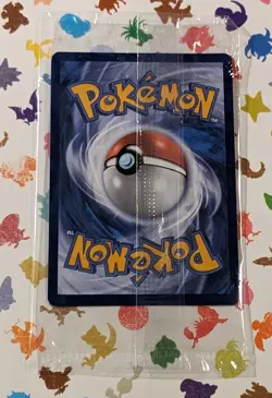 Pokemon TCG Xerneas 064/132 Asian English Promo Stamp Sealed 2025 *US Seller* - Image 2