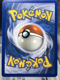 Pokemon TCG Hitmonchan 99/146 Reverse Holo Legends Awakened - Image 2