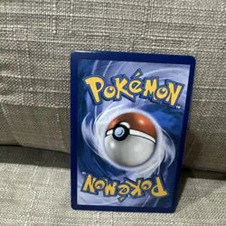 Pokemon M Gengar EX 121/119 XY-Phantom Forces Secret Rare Full Art 220 HP Holo - Image 2