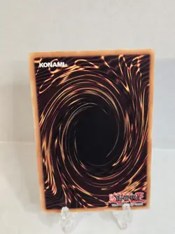 Yugioh - Trias Hierarchia MP21-EN058 1st Edition Ultra Rare NM - Image 2