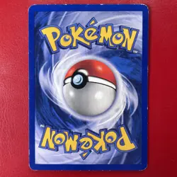Lt. Surge's Pikachu 081/132 Gym Heroes Regular First Edition Pokemon Card - Image 2