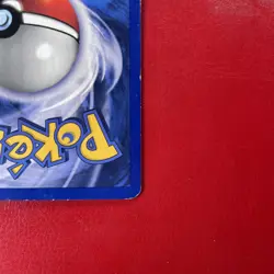 Lt. Surge's Pikachu 081/132 Gym Heroes Regular First Edition Pokemon Card - Image 3