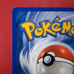 Lt. Surge's Pikachu 84/132 Gym Challenge Regular First Edition Wotc Pokemon Card - Image 5