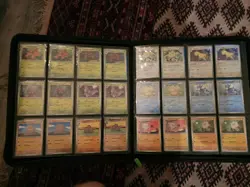 Pokemon 151 Complete Master Base Set 165/165 All reverse holo and ex cards 2 - Image 5
