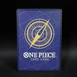 Uta EB03-061 SEC Heroines Edition ONE PIECE Card Game Japanese NM - Image 4