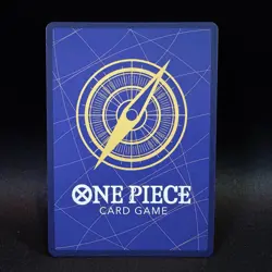 Monkey D.Luffy OP02-041 R Alt Art Paramount War ONE PIECE Card Game Japanese NM - Image 4