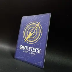 Monkey D.Luffy OP02-041 R Alt Art Paramount War ONE PIECE Card Game Japanese NM - Image 5