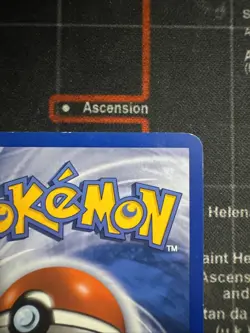 Deoxys 2/17 Pop Series 4 Pokemon Card Rare Holo, Moderately Played - Image 4