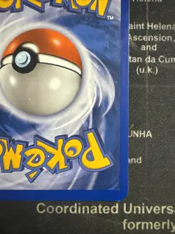 Deoxys 2/17 Pop Series 4 Pokemon Card Rare Holo, Moderately Played - Image 5