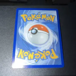 Pokemon TCG Poke Pad Trainer-Item Card 198/217 Holofoil - Image 2