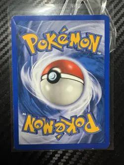 Pidgey 123/165 2002 Expedition Pokemon Card TCG Komiya Artwork WOTC Vintage - NM - Image 2