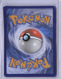 Pokemon Mewtwo Holo Rare TCG Card 12/18 Detective Pikachu LP - Image 2