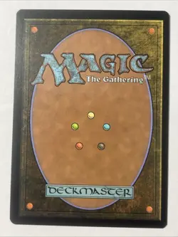 MTG Hullbreaker Horror Magic: The Gathering Crimson Vow Rare #063 - Image 2