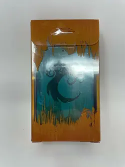 MTG Magic the Gathering Dragon's Maze Selesnya/Simic Pre-Release Kit - Image 2