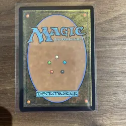 MTG - The Wind Crystal / Final Fantasy / Regular / NM - Image 2