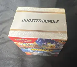 Pokemon TCG Surging Sparks Booster Bundle Factory Sealed - Image 5