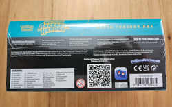 Pokemon TCG Mega Evolution Ascended Heroes Elite Trainer Box ETB - Image 4