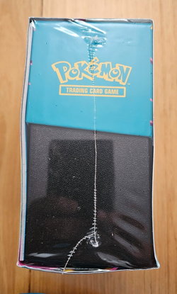 Pokemon TCG Mega Evolution Ascended Heroes Elite Trainer Box ETB - Image 5