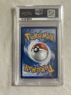 2023 Pokemon Sword & Shield Crown Zenith 019 Charizard VSTAR PSA 10 New Cert - Image 2