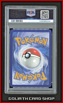PSA 9 2024 Rayquaza SwSh029 Black Star Promo - CRZ Premium Sea & Sky Pokemon - Image 2