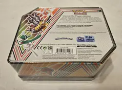 Pokemon TCG Giratina V Hidden Potential Tin NISB Sealed - Image 2