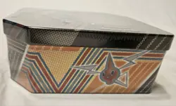 Pokemon TCG Giratina V Hidden Potential Tin NISB Sealed - Image 4