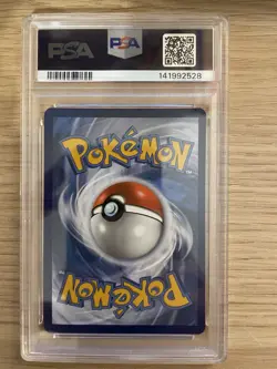 Pokemon Zeraora V Chilling Reign Full Alt Art #166 PSA 10 Gem Mint - Image 2