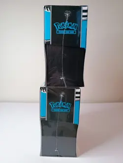 2x Pokemon TCG: Black Bolt Elite Trainer Box ETB Brand New & Factory Sealed - Image 3