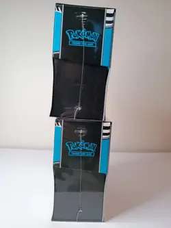 2x Pokemon TCG: Black Bolt Elite Trainer Box ETB Brand New & Factory Sealed - Image 4