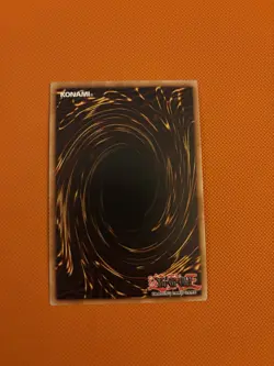 Yugioh Illusion Gate MZMU-EN023 Secret Rare 1st Edition NM - Image 2