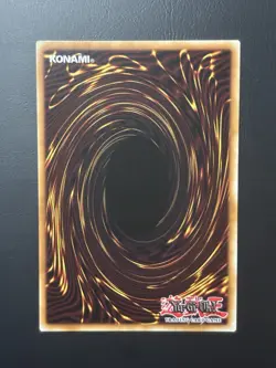 Yugioh! - Infernity Destroyer BPW2-EN030 Super Rare 1st Edition Near Mint - Image 2