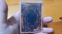 Yugioh Forbidden Crown Secret Rare Burst Protocol 1st Edition NM Free Shipping - Image 5