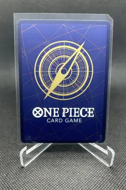 Gum-Gum Jet Gatling R OP03-072 PRB-02 [Parallel] THE BEST vol.2 One Piece JP - Image 2