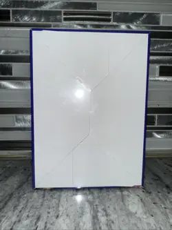 SEALED One Piece OP14 The Azure Seas Seven Double Pack Set 9 Display Box x8 - Image 3