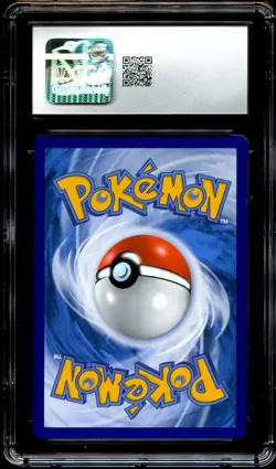 CGC 10 GEM MINT Pikachu with Grey Felt Hat 085 SVP Promo SVP085 Pokemon Card 013 - Image 3