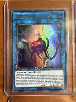 Yugioh Card Lot - Battles of Legend Armageddon - Link Card Lot #1 - Image 2