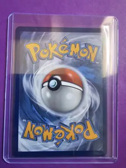 Pokemon TCG Shining Fates Eternatus VMAX SV122/SV122 Ultra Rare Holo Card - Image 2