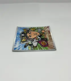 Roki Sasaki 2020 Lotte Bikkuriman True Rookie Sticker baseball Other 3 cards - Image 4