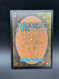 MTG Patchwork Chucky Stuffy Doll R Secret Lair x Chucky #880 - Image 2