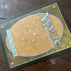 Master of Cruelties MTG - Image 2