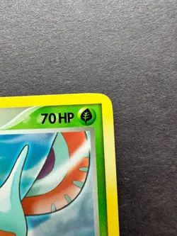 Masquerain 47/110 Reverse Holo Uncommon EX Holon Phantoms Set Stamped Pokemon LP - Image 2